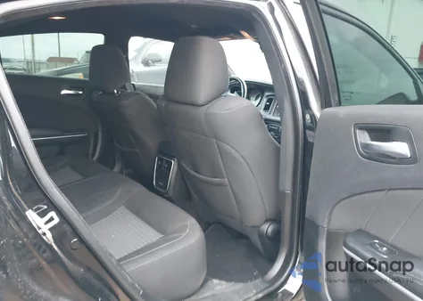 2023 Dodge Charger Sxt from USA, damaged, VIN 2C3CDXBG9PH559836